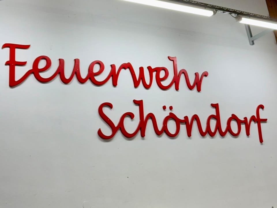 Feuerwehr Schöndorf - Ruwer