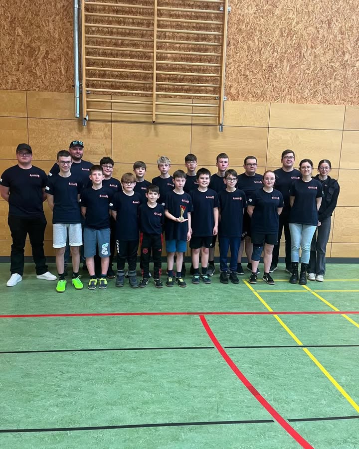 Feuerwehr Schöndorf - Ruwer